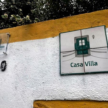 Casa Villa Garden Ponta Delgada  Exterior photo