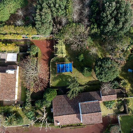Casa Villa Garden Ponta Delgada  Exterior photo