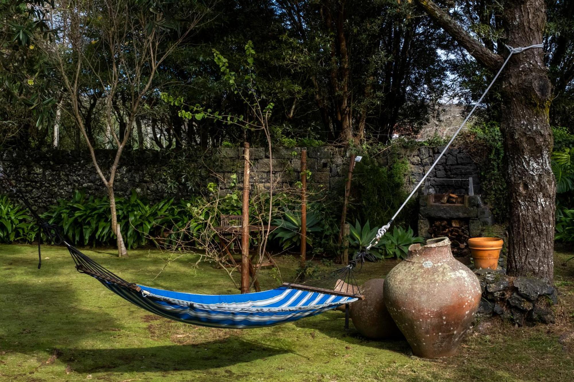 Casa Villa Garden Ponta Delgada  Exterior photo